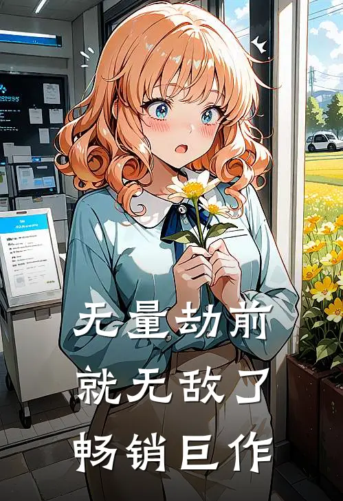 无量劫前，就无敌了畅销巨作