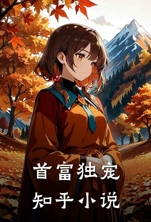 首富独宠知乎小说