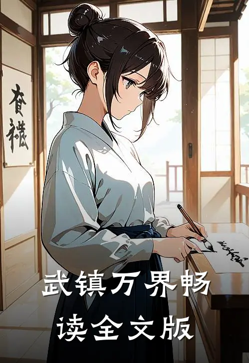 武镇万界畅读全文版