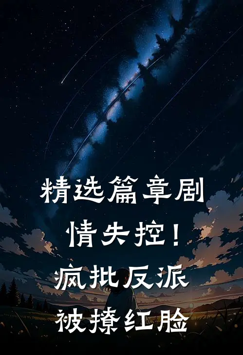 精选篇章剧情失控！疯批反派被撩红脸