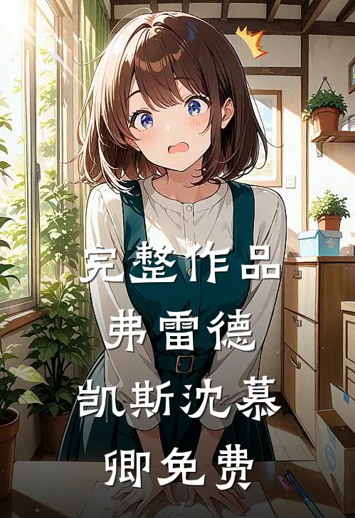 完整作品弗雷德.凯斯沈慕卿免费