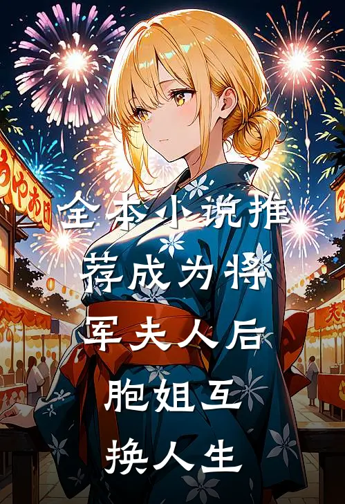 全本小说推荐成为将军夫人后，胞姐互换人生