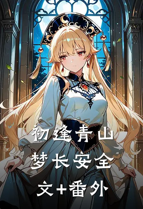 初逢青山梦长安全文+番外