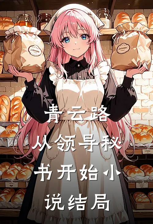 青云路：从领导秘书开始小说结局