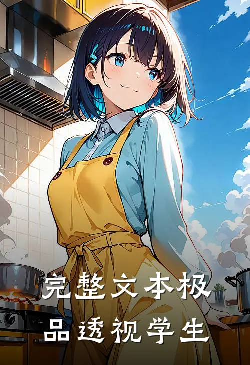 完整文本极品透视学生