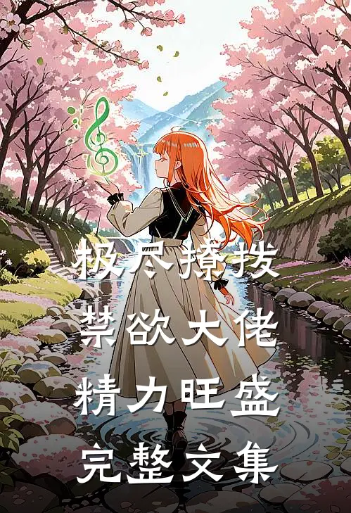 极尽撩拨：禁欲大佬精力旺盛完整文集