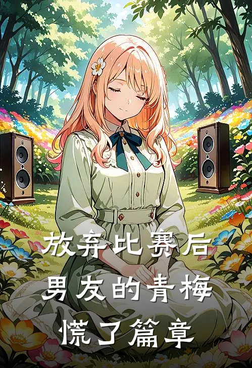 放弃比赛后，男友的青梅慌了篇章