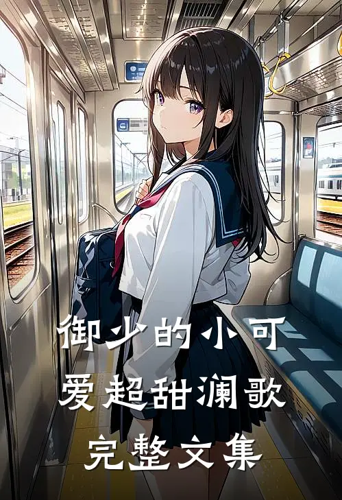 御少的小可爱超甜 澜歌完整文集