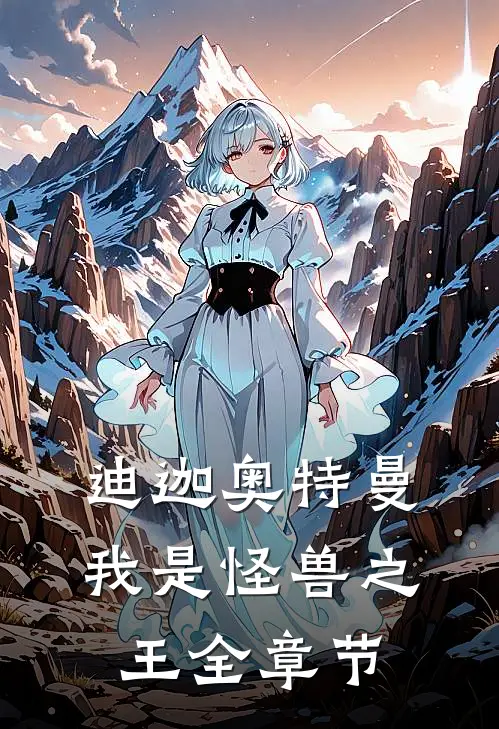 迪迦奥特曼我是怪兽之王全章节免费观看