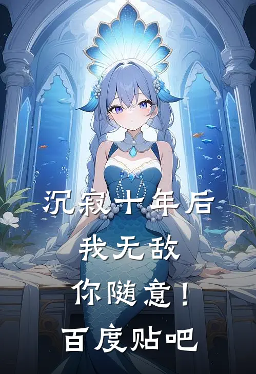 沉寂十年后，我无敌，你随意！百度贴吧