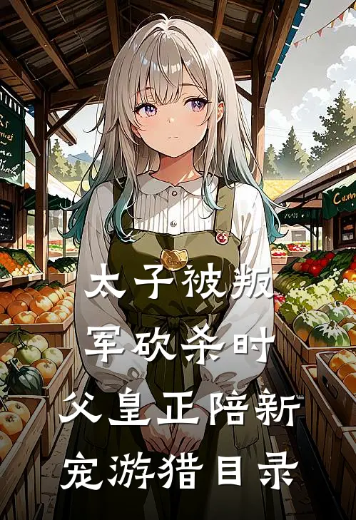 太子被叛军砍杀时，父皇正陪新宠游猎目录