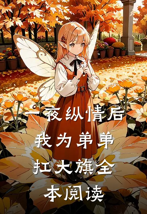 一夜纵情后，我为弟弟扛大旗全本阅读