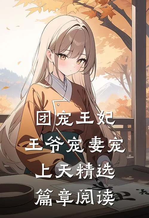 团宠王妃：王爷宠妻宠上天精选篇章阅读