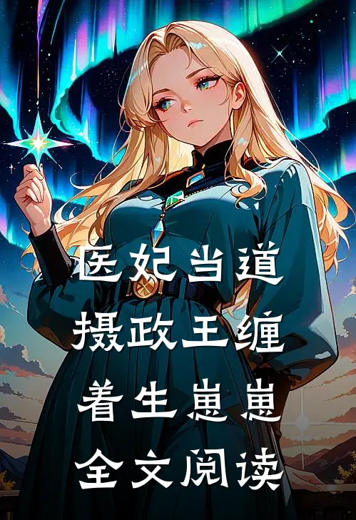 医妃当道，摄政王缠着生崽崽全文阅读