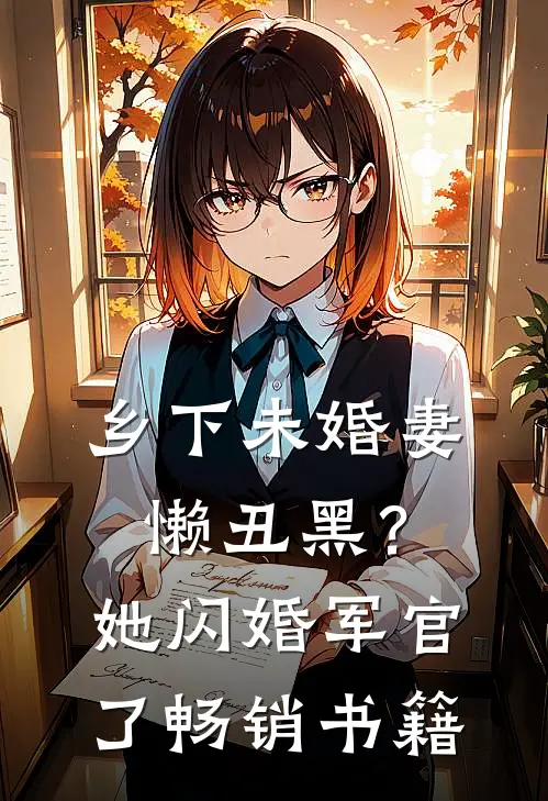 乡下未婚妻懒丑黑？她闪婚军官了畅销书籍