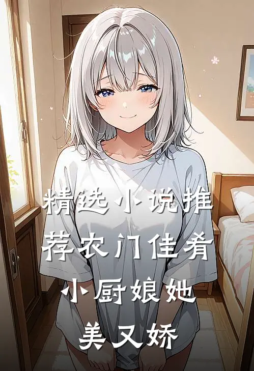 精选小说推荐农门佳肴：小厨娘她美又娇