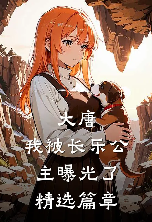 大唐我被长乐公主曝光了精选篇章