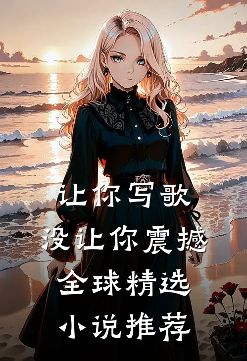 让你写歌，没让你震撼全球精选小说推荐