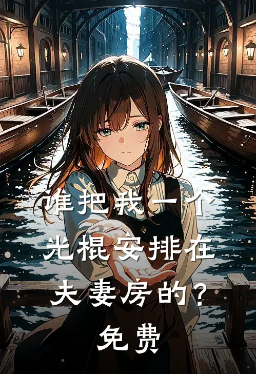 谁把我一个光棍安排在夫妻房的?免费阅读