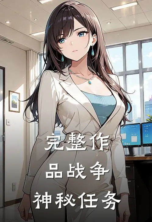 完整作品战争：神秘任务