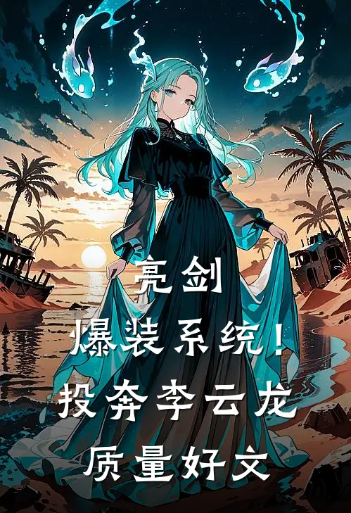 亮剑：爆装系统！投奔李云龙质量好文