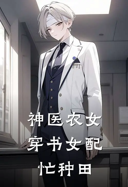 神医农女：穿书女配忙种田
