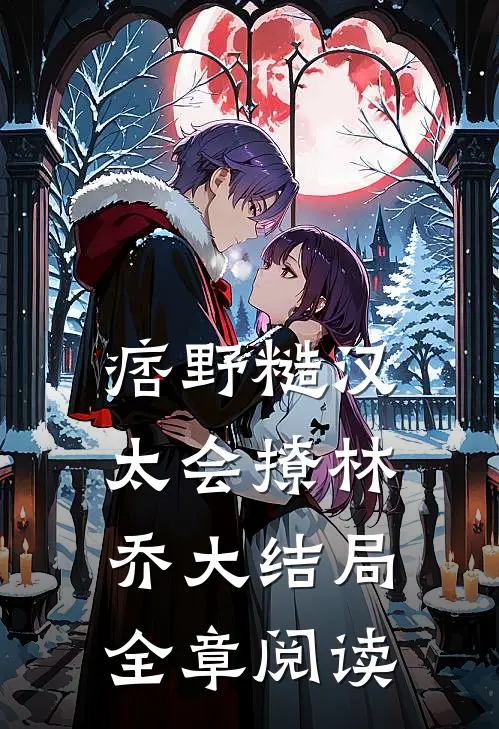痞野糙汉太会撩林乔大结局全章阅读