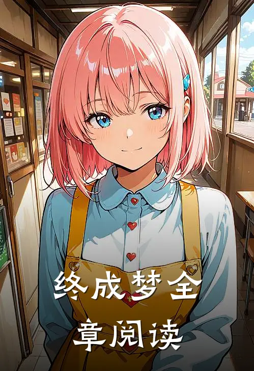 终成梦全章阅读