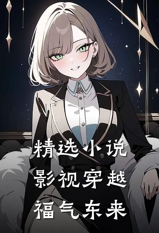 精选小说影视穿越：福气东来