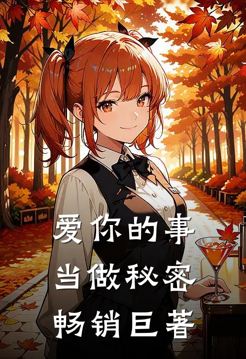 爱你的事当做秘密畅销巨著