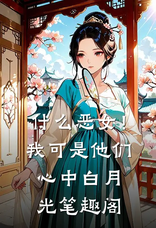 什么恶女！我可是他们心中白月光笔趣阁