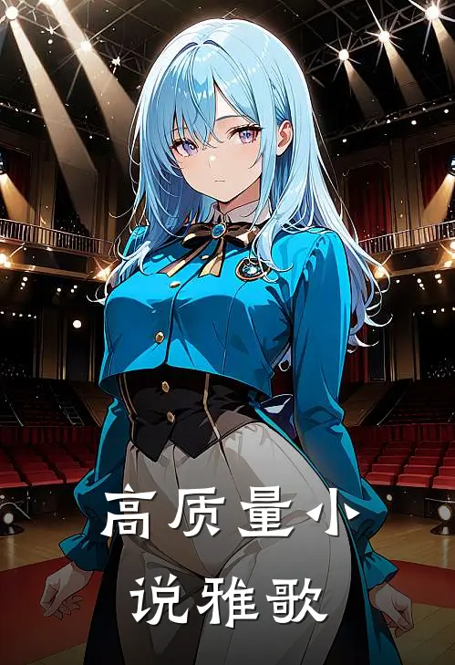 高质量小说雅歌