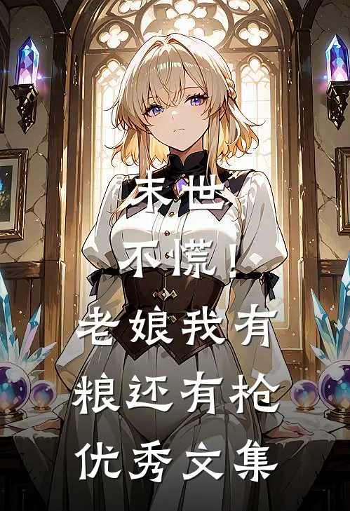 末世：不慌！老娘我有粮还有枪优秀文集