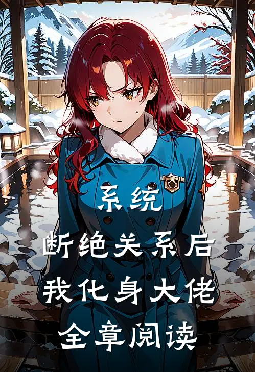 系统：断绝关系后，我化身大佬全章阅读