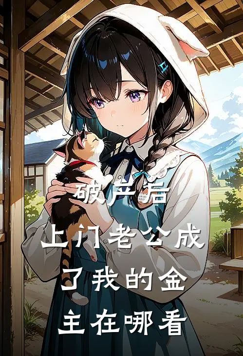 破产后，上门老公成了我的金主在哪看