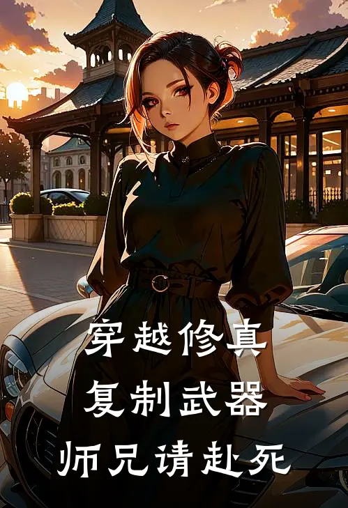 穿越修真：复制武器，师兄请赴死