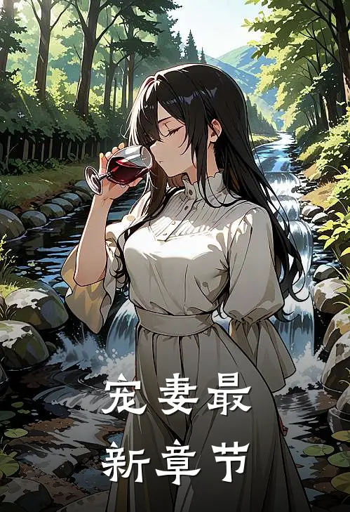 宠妻最新章节