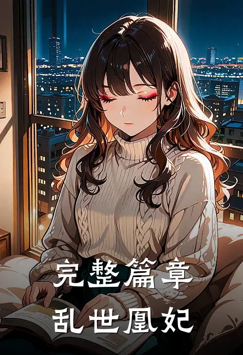完整篇章乱世凰妃