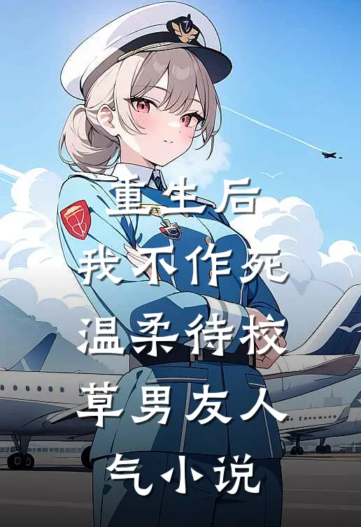 重生后，我不作死，温柔待校草男友人气小说