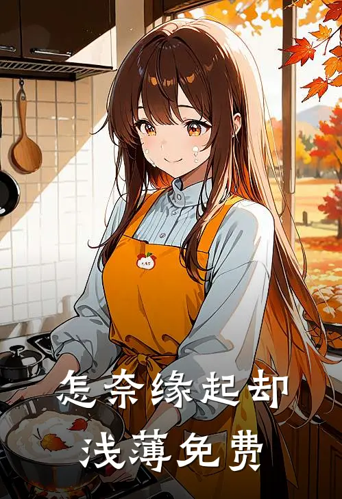 怎奈缘起却浅薄免费阅读