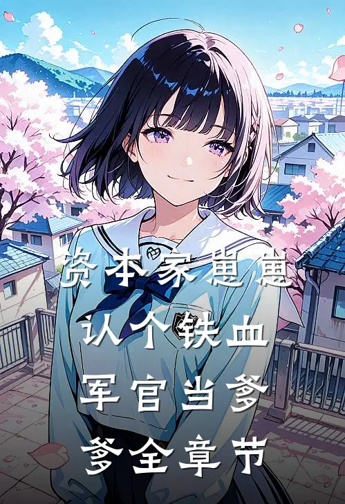 资本家崽崽，认个铁血军官当爹爹全章节