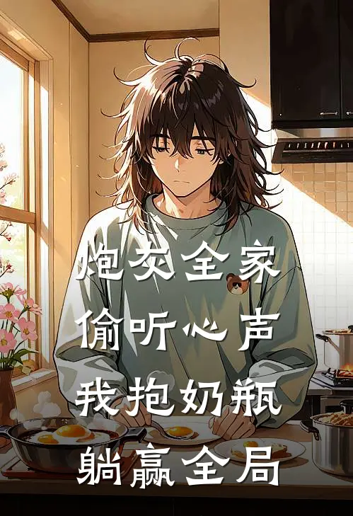 炮灰全家偷听心声，我抱奶瓶躺赢全局