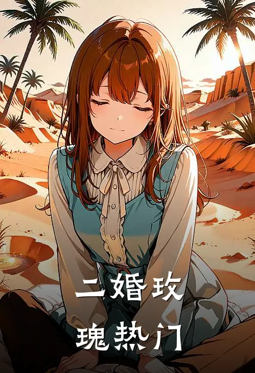 二婚玫瑰热门