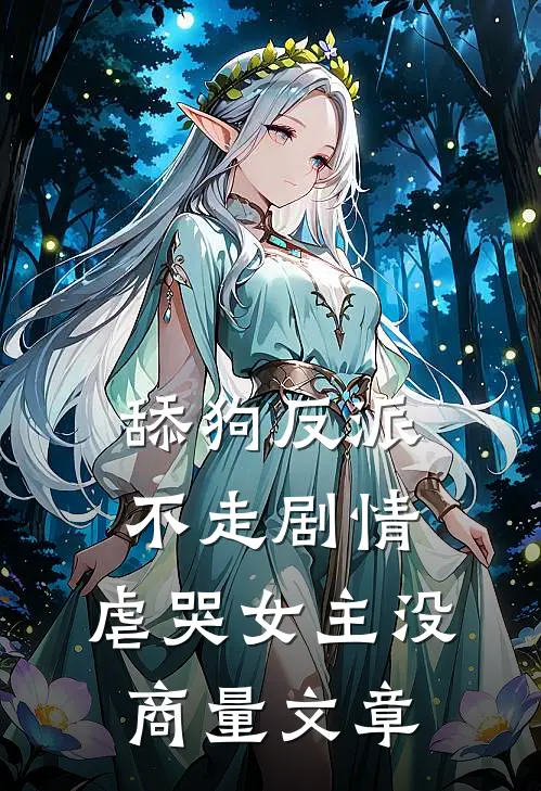 舔狗反派不走剧情，虐哭女主没商量文章