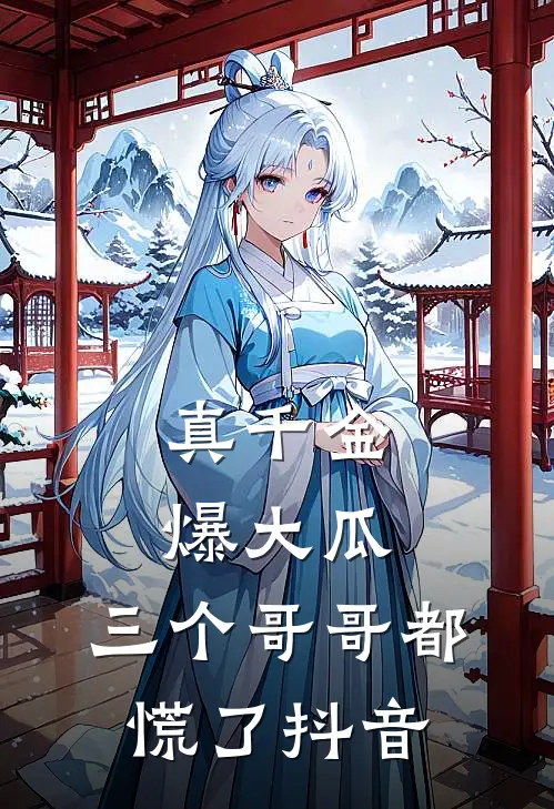 真千金爆大瓜，三个哥哥都慌了抖音