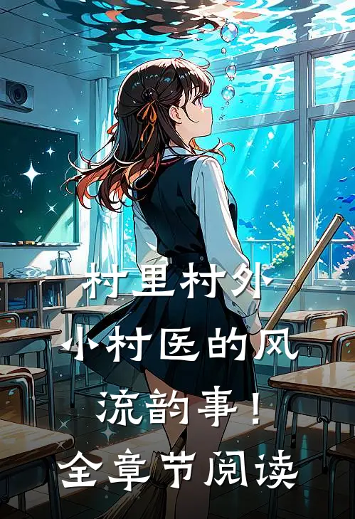 村里村外：小村医的风流韵事！全章节阅读