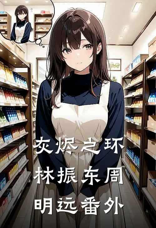灰烬之环林振东周明远 番外