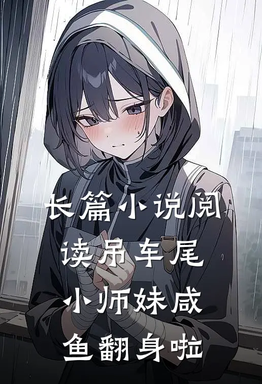 长篇小说阅读吊车尾小师妹咸鱼翻身啦