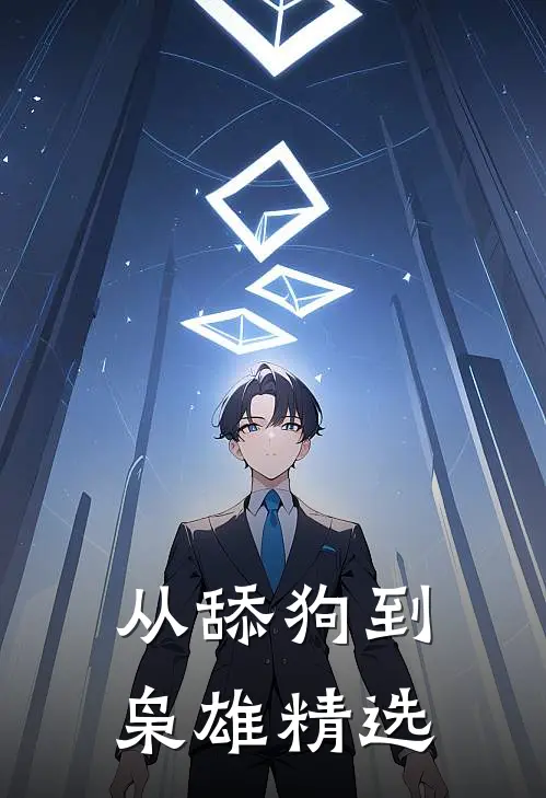 从舔狗到枭雄精选