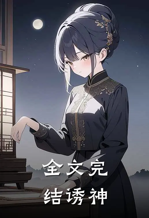 全文完结诱神